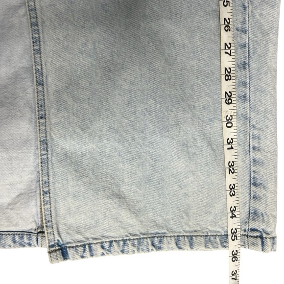 Cotton On Bailey Denim Maxi Skirt - Picture 6 of 8